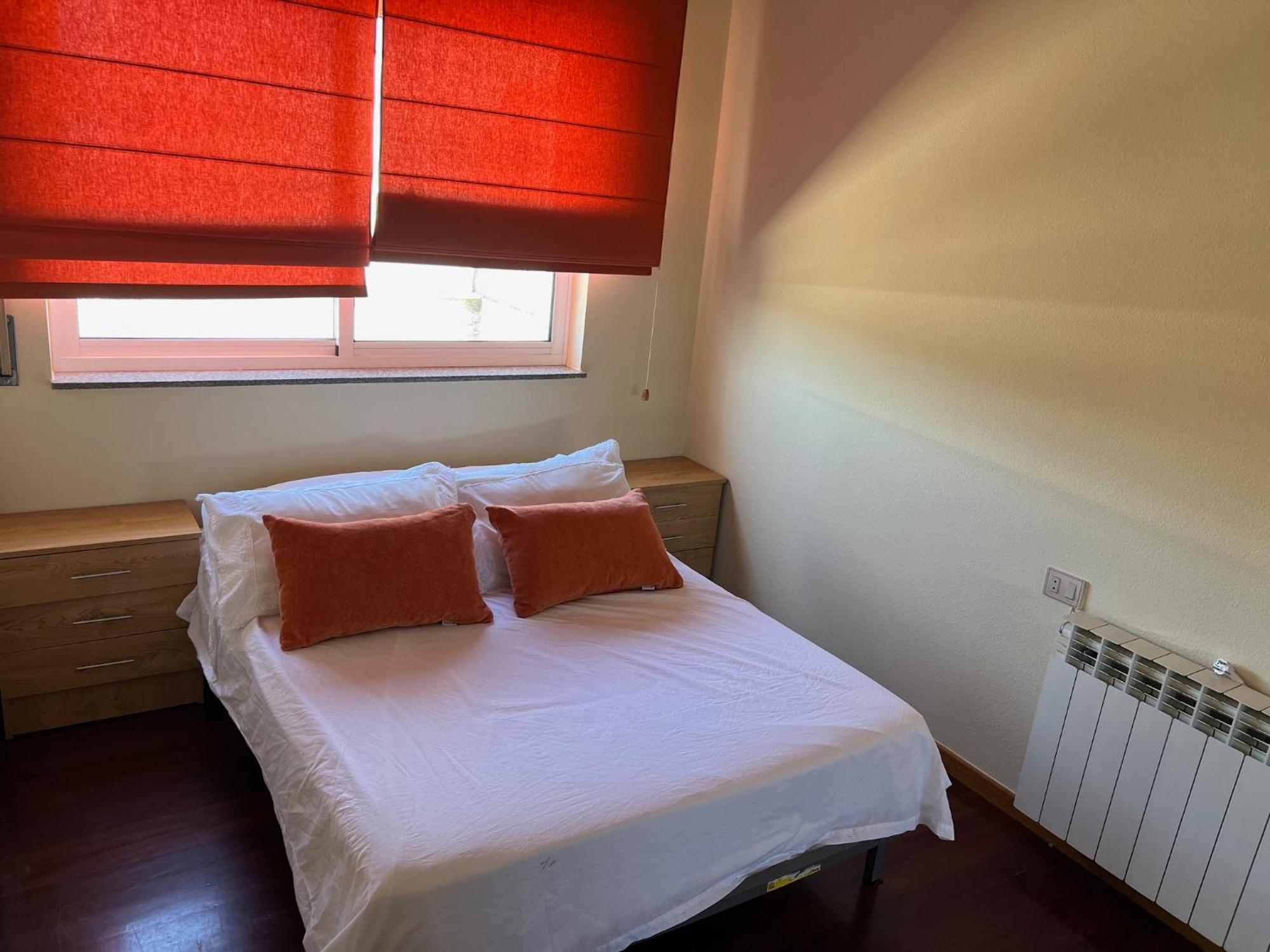 Atico-Duplex Διαμέρισμα Sarria Εξωτερικό φωτογραφία